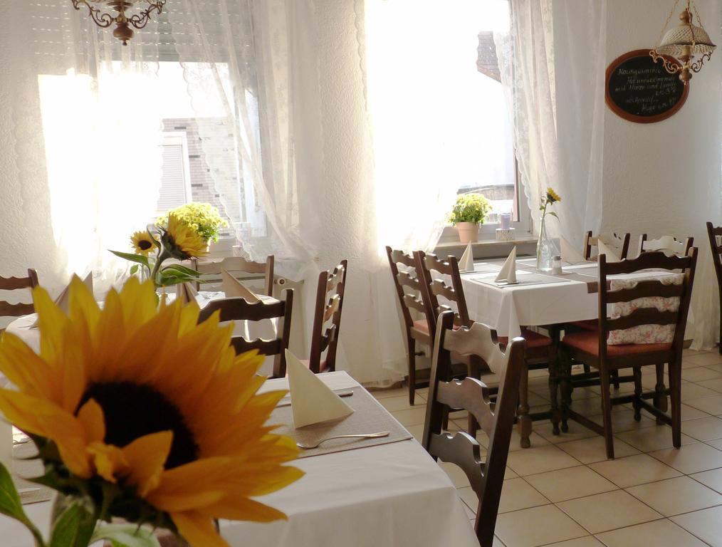 Landgasthof Zur Sonne I Hotel & Restaurant Neuburg am Rhein Extérieur photo